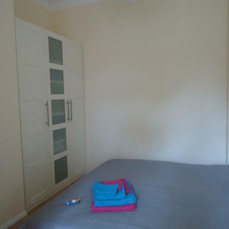 Ferienwohnung Gaensebluemchen In Buchholz Steinhofel Eksteriør billede
